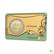 Belgia 2 € 2023 Art Nouveau, BU coincard