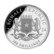 Somalia 2024 Elefantti-hopearaha 1oz