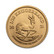 Etelä-Afrikka 2023 Krugerrand 1/10 oz kultaraha