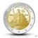 Malta 2 € 2023 Ranskalaiset Maltalla & Bonaparte BU