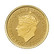Britannia 2023 1/10oz kultaraha - Kuningas Charles III:n kruunajaiset