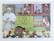 Vatikaani 2 € 2007 Paavi Benedictus XVI Numisbrief