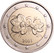 Suomi 2 € 2001 Lakka UNC
