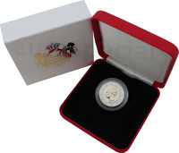 Monaco 2 € 2007 Grace Kelly