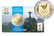 Belgia 2 € 2016 Olympics in Rio coincard