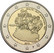 Malta 2 € 2013 Itsehallinto 1921 Y- kirjaimella BU