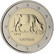 Latvia 2 € 2016 Maatalousala