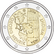 Suomi 2 € 2016 Georg Henrik von Wright