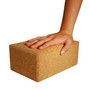 Cork Yoga Brick, XL