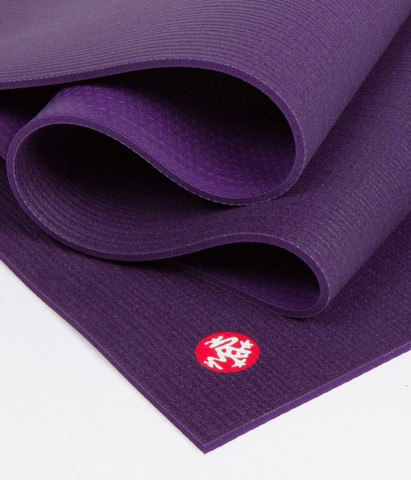 Manduka - PRO®, yoga mat, 6 mm (many colors) 