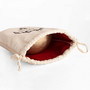 Padded Bag for Singing Bowl, different sizes