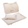 Acupressure Set VITAL ECO, incl. mat, pillow and carry strap