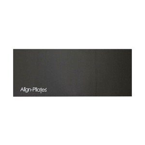Align Pilates Reformer Machine Mat, 250 x 100 cm –