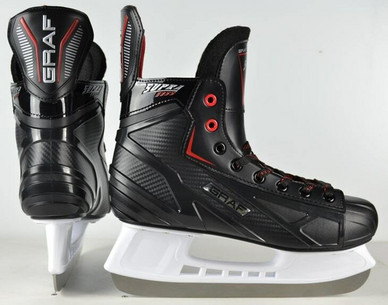 Fischer  CT950 Pro Hockey Gloves –