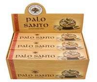 Palo Santo, Natural Incense, 15 g