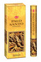 Palo Santo Hexa, Natural Incense