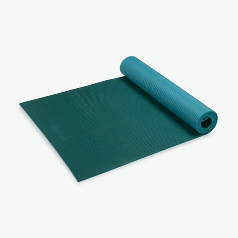 Reversible Premium Yoga Mat, 4 mm