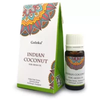 Indian Coconut fragrance oil, 10ml
