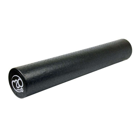 Studio Pro EPP Foam Roller 15 cm x 90 cm, black