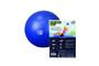 Pilatespallo 18 cm, sininen