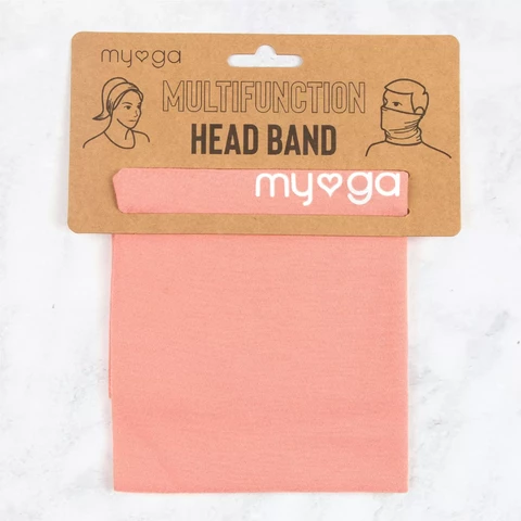 Multi-functional Head Band