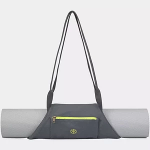 Gaiam On-The-Go Yoga Mat Carrier