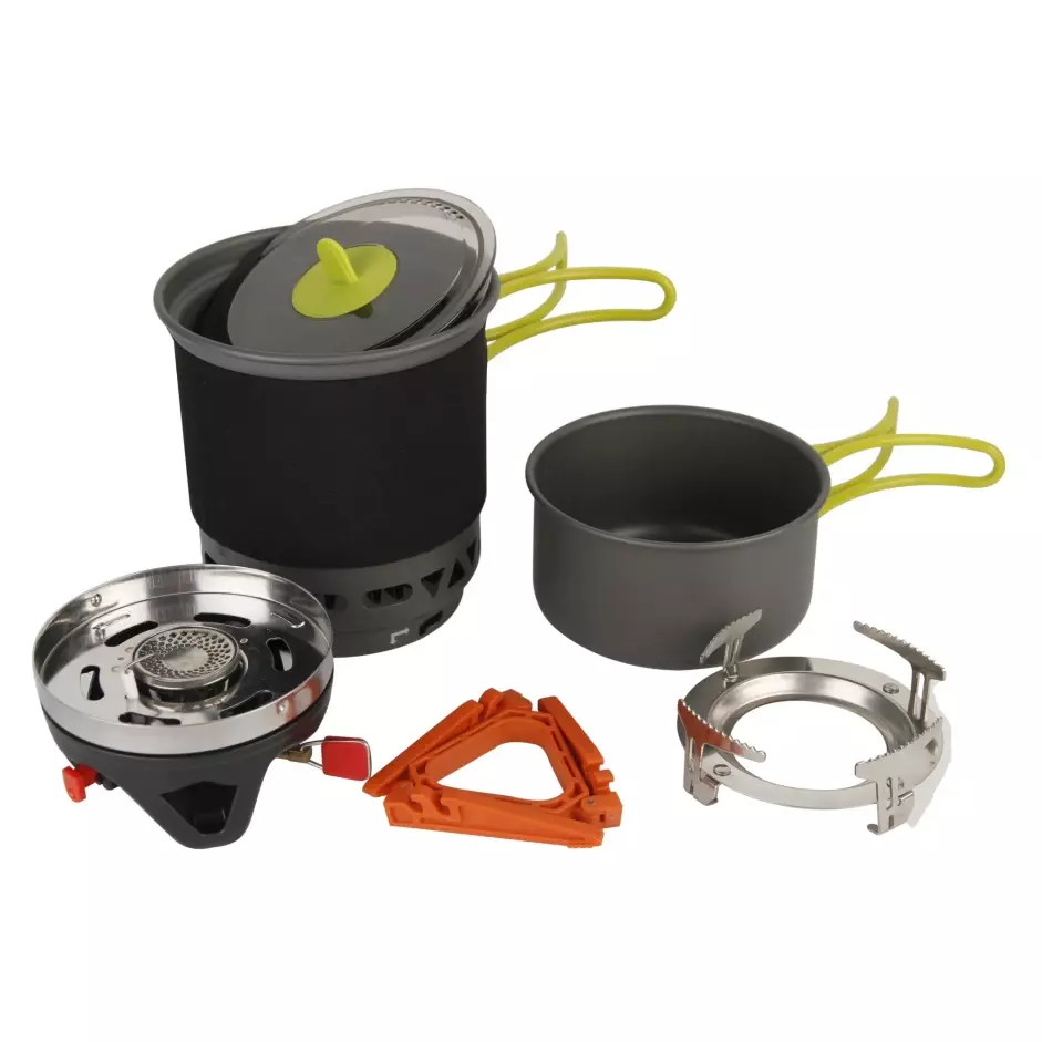Out-zone  1.0 L cooking system –