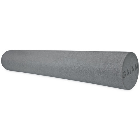Foam roller, extra-pitkä, 92 cm
