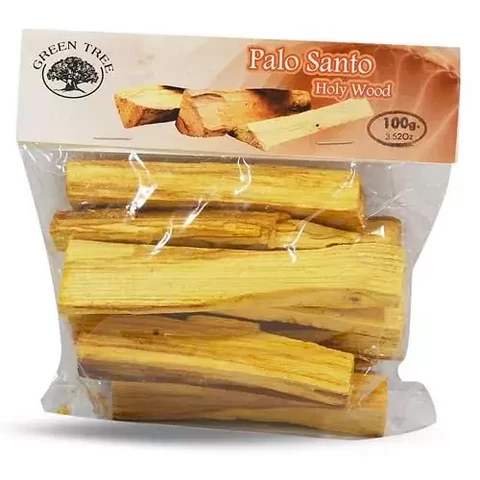 Palo Santo Sticks, 100 g