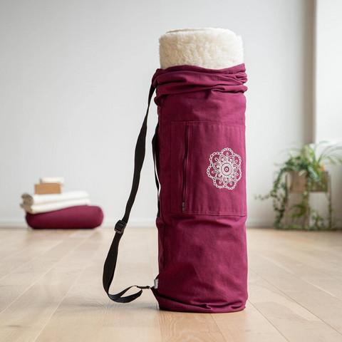 Surya Yoga Mat Bag