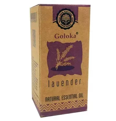 Lavender Essential oil, 10ml