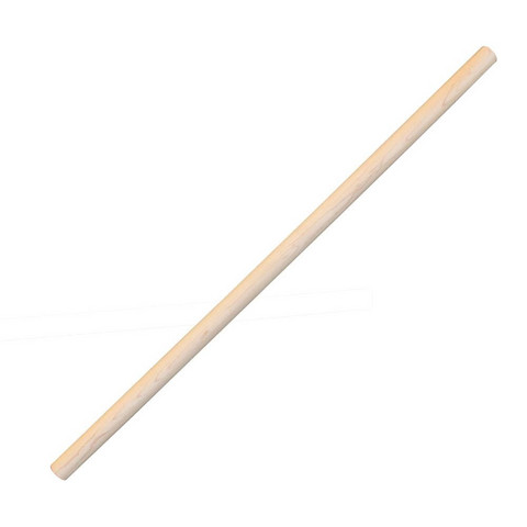 Pilates Maple Roll Up Pole, 81 cm (32'')