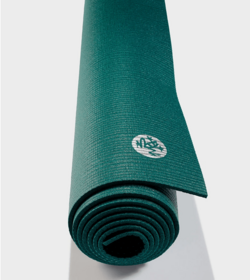 PROlite, yoga mat, 200 cm (many colours)