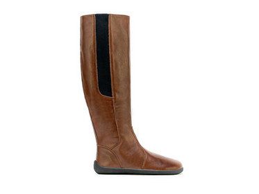 Sierra Barefoot Boots