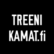 TREENIKAMAT.fi