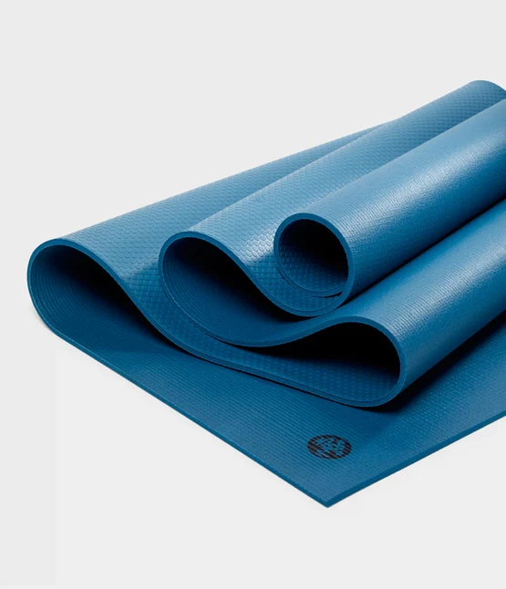 Manduka THE PRO Yoga Mat Bamboo ColorFields, manduka yoga mat