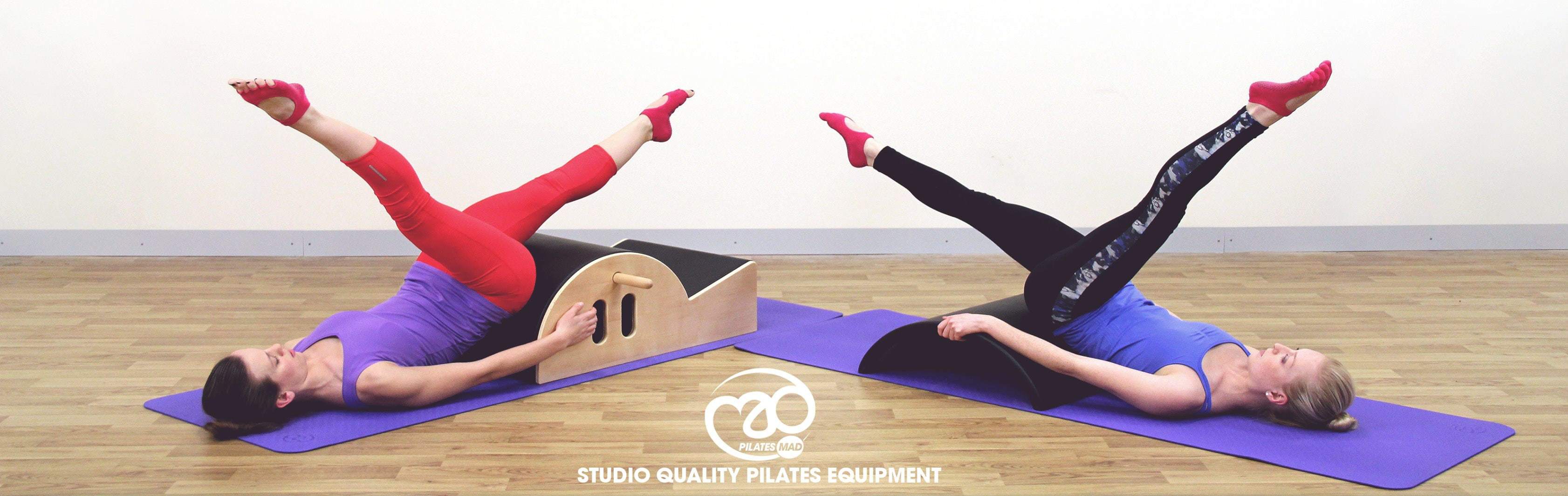 Align-Pilates studio quality Pilates apparatus & equipment 