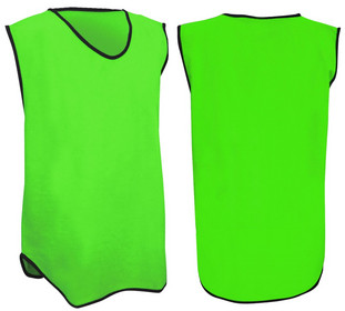 Sports vest for adults, 6 colours