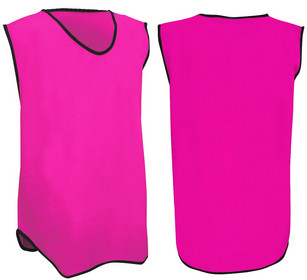 Sports vest for adults, 6 colours