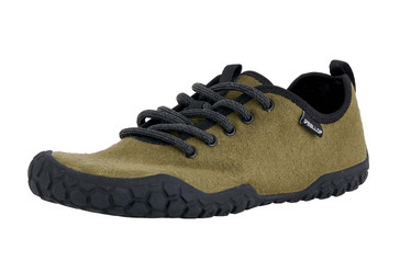 Corso Barefoot Shoes