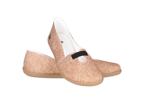 Barefoot discount shoes femme