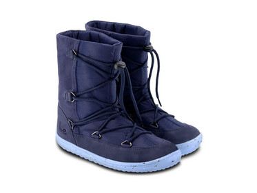 Snowfox Kids 2.0 Winter Barefoot Shoes
