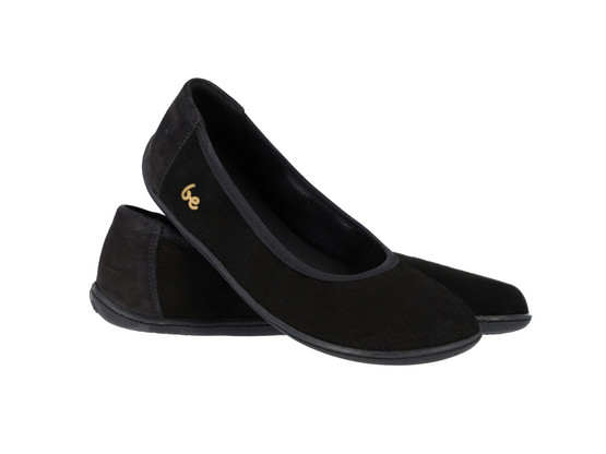 Ballet Flats Be Lenka - Sophie - Matt Black