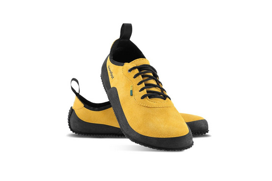 Trailwalker 2.0  Barefoot Shoes