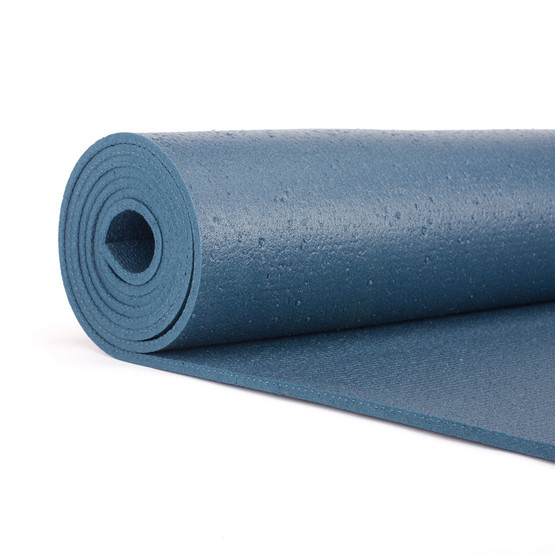 Bodhi Yoga Mat Rishikesh Premium 4,5 mm blue