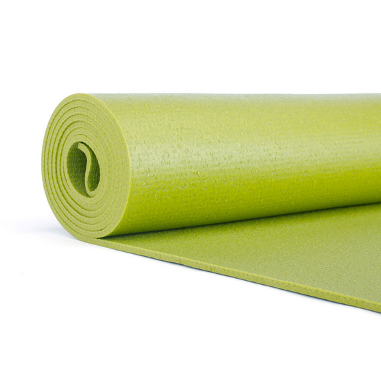 Bodhi Yoga Mat Rishikesh Premium 4,5 mm olive green