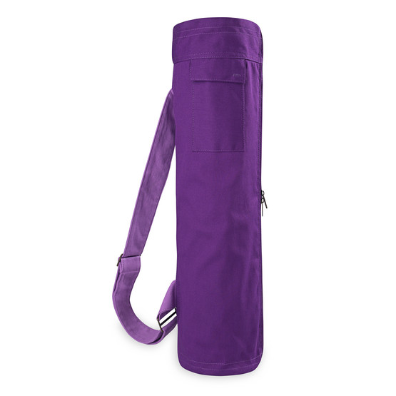 Gaiam Yoga Mat Bag, 3 colour options –