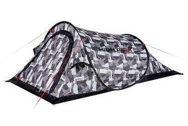 Campo Pop-up Tent