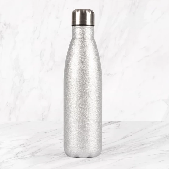 Stainless Steel Bottle, 500 ml