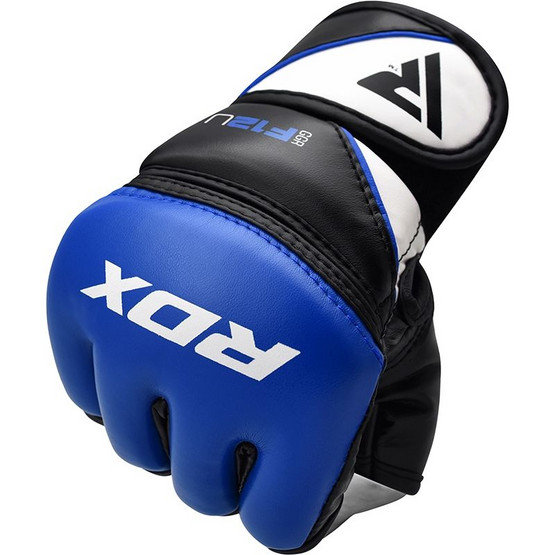 RDX F12 MMA Grappling Gloves –